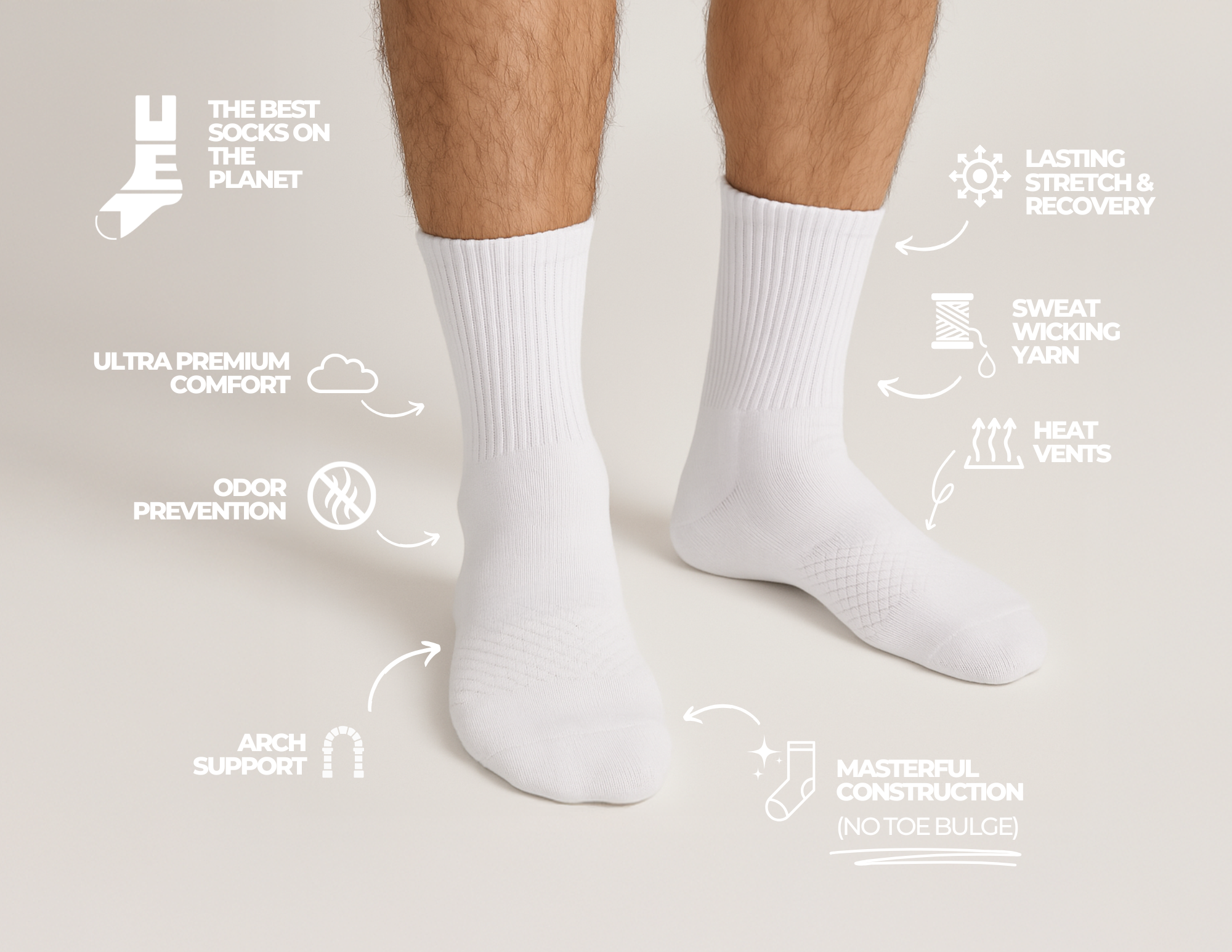 UET SOCK MANUFACTURING CATALOG 2025